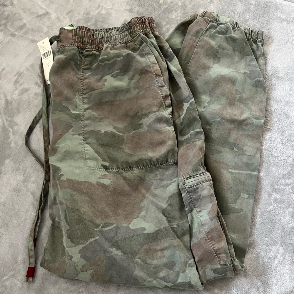 Women's Anthropologie Joggers